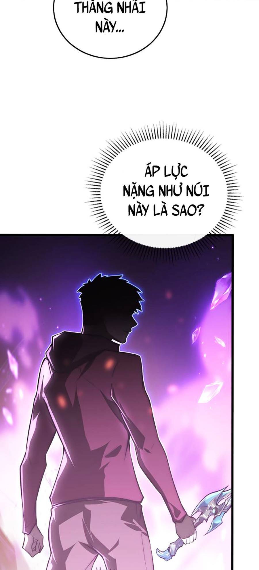 Mạt Thế Quật Khởi