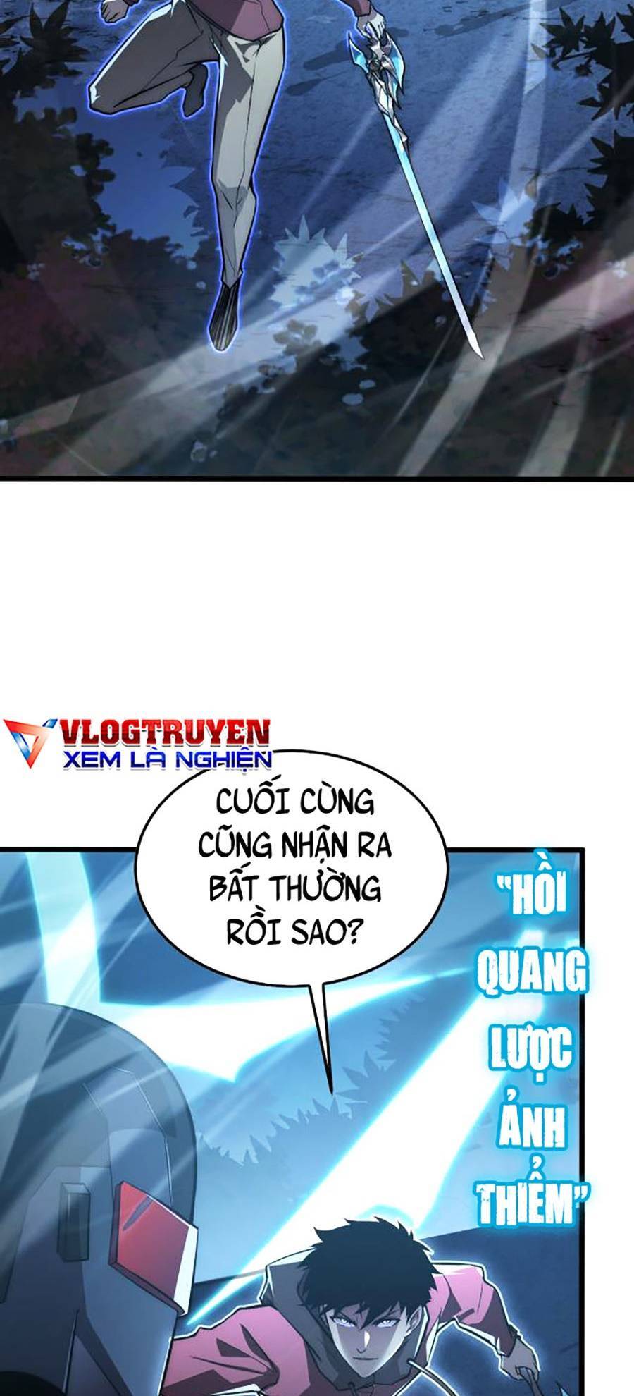 Mạt Thế Quật Khởi