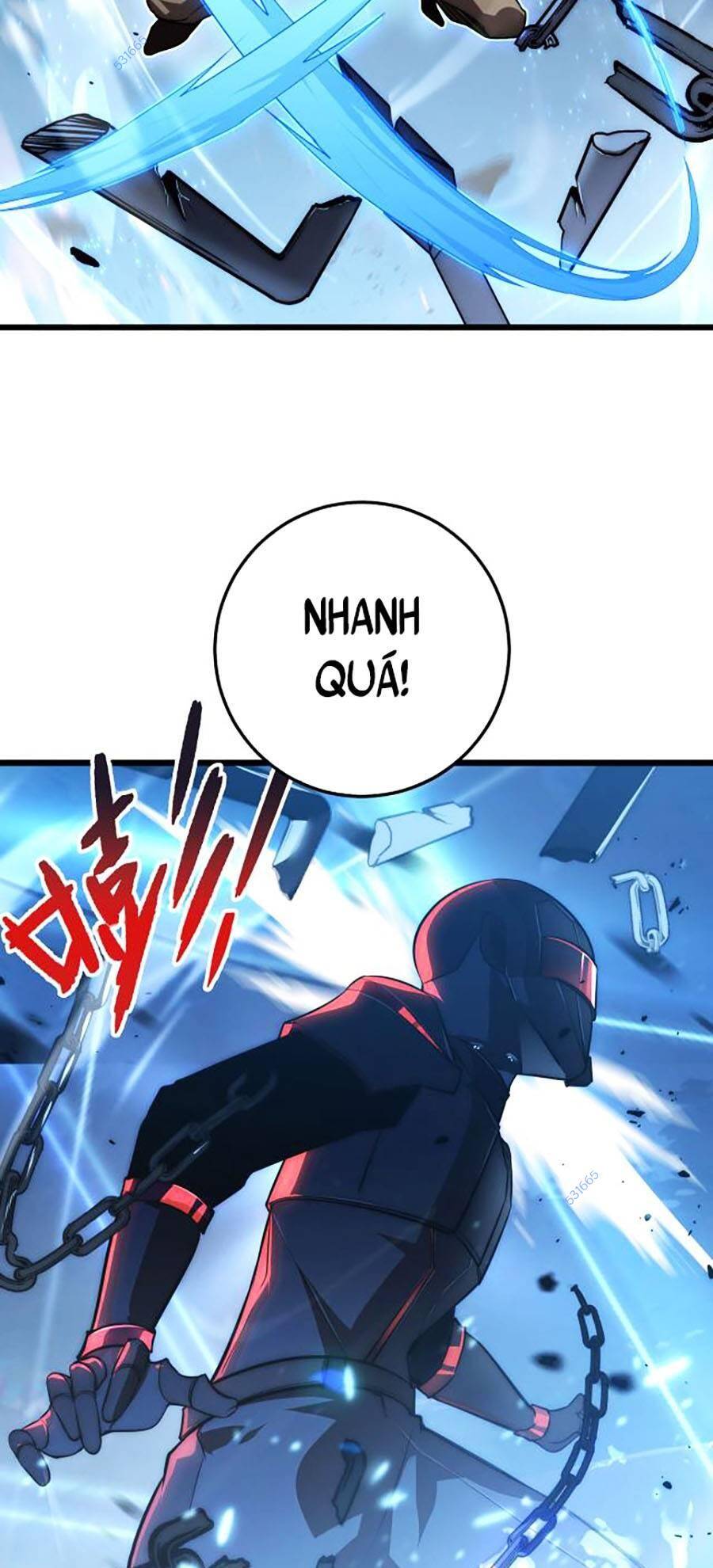 Mạt Thế Quật Khởi