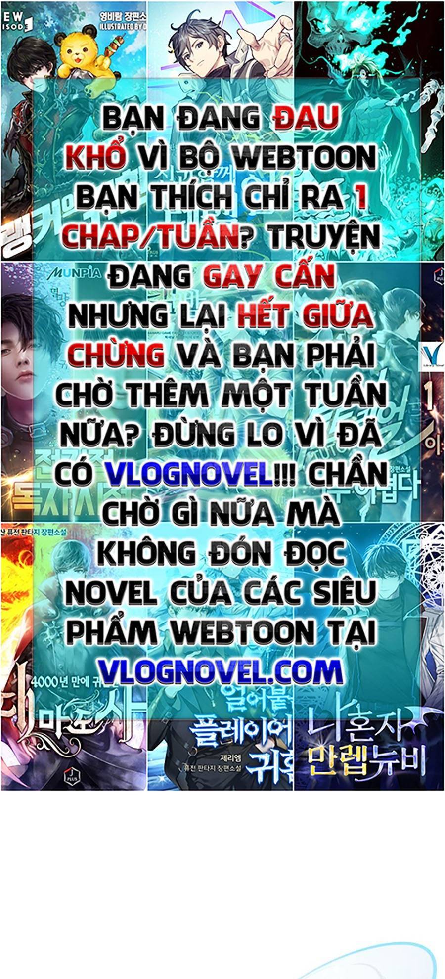 Mạt Thế Quật Khởi