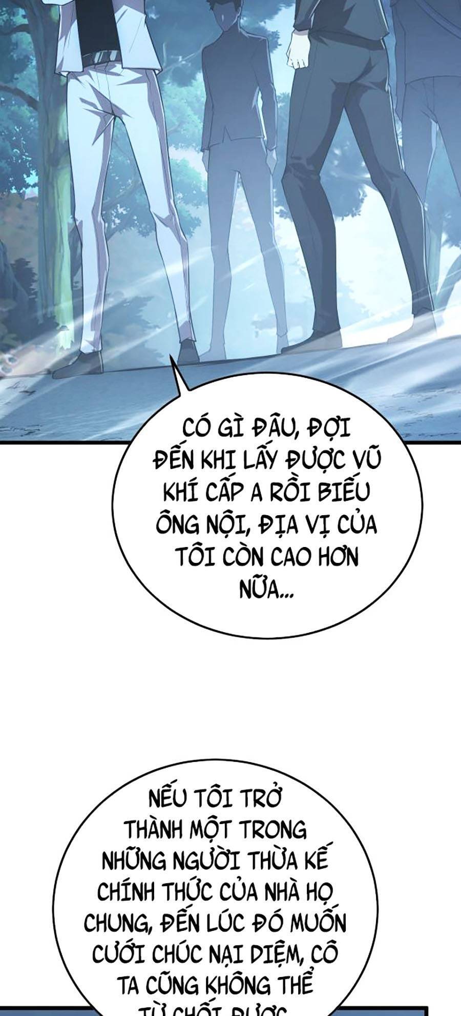 Mạt Thế Quật Khởi