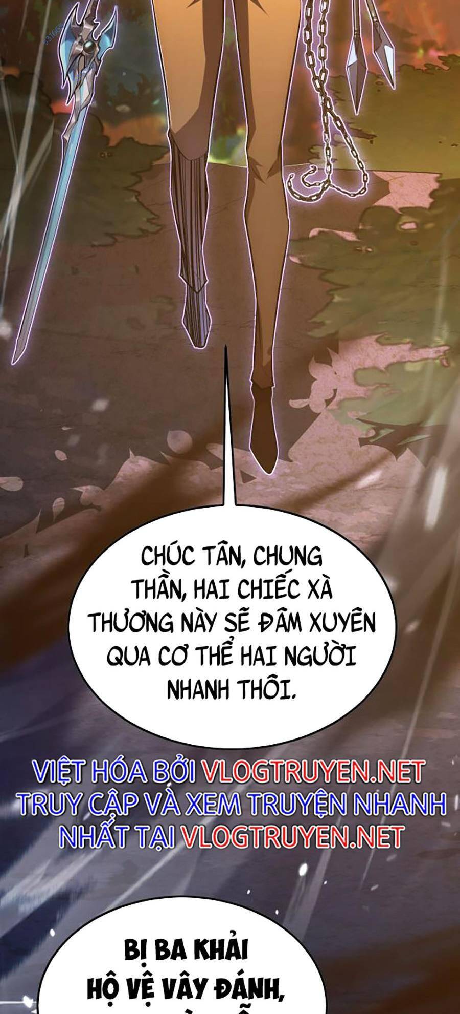 Mạt Thế Quật Khởi