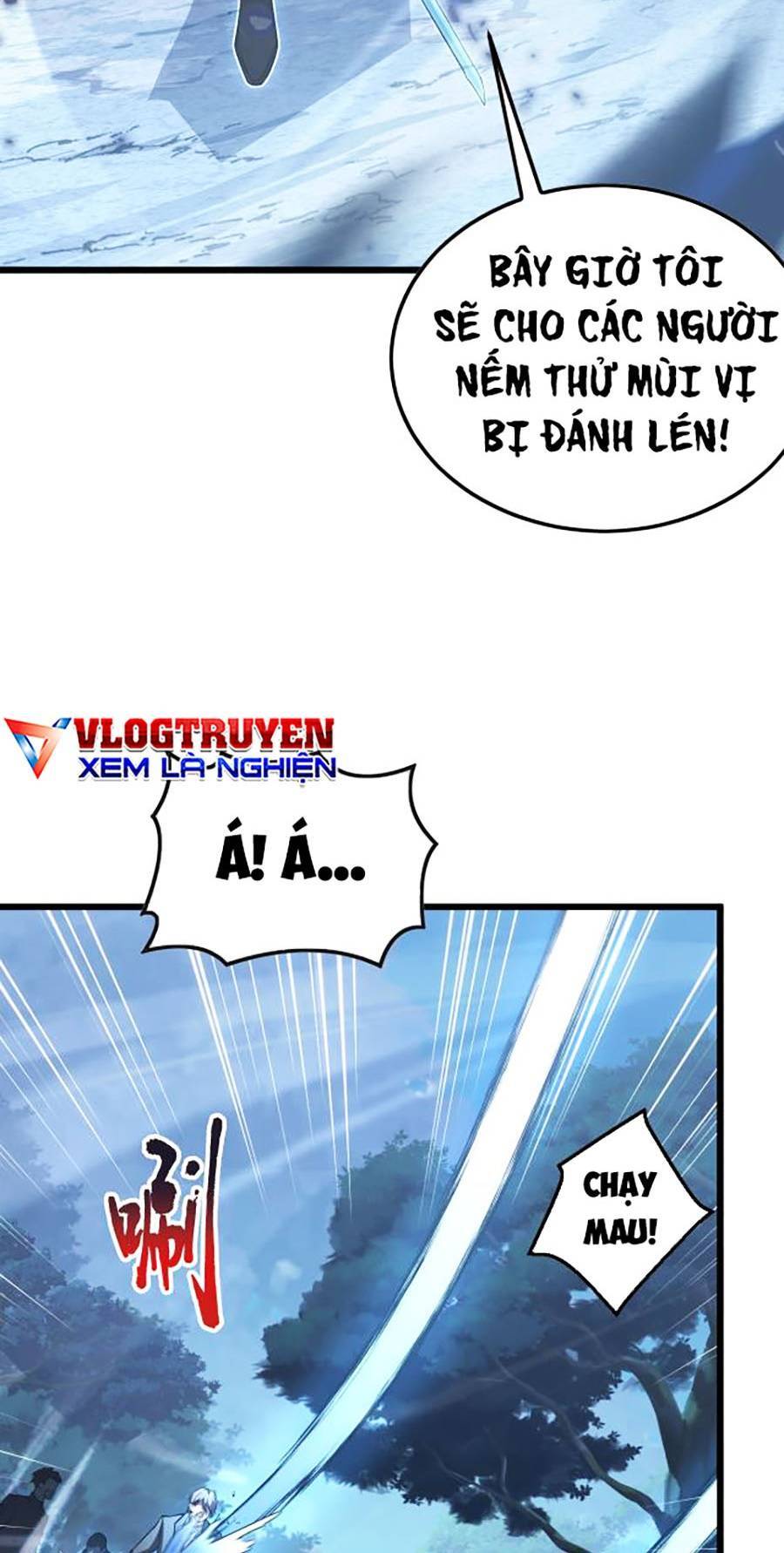 Mạt Thế Quật Khởi