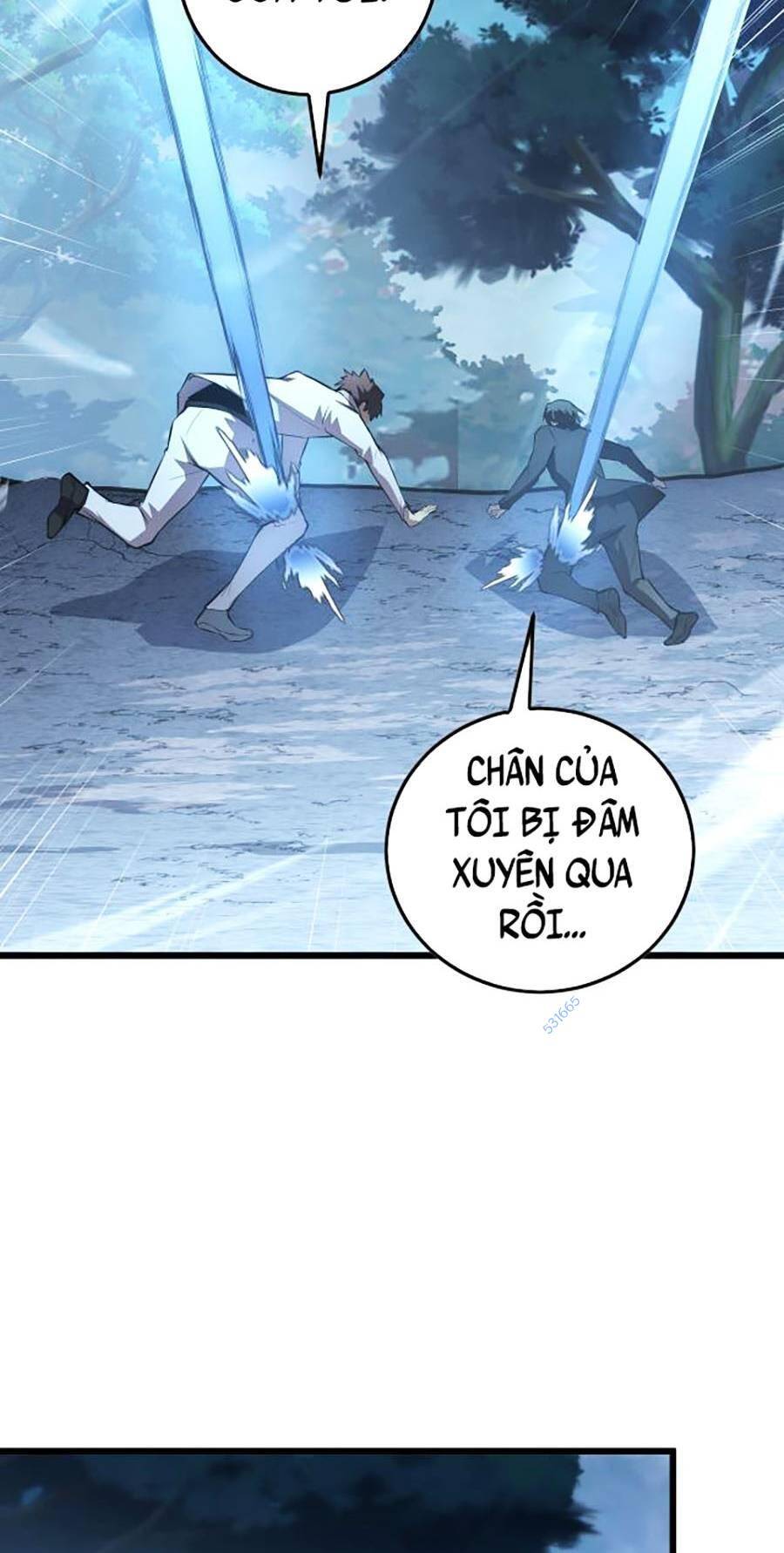 Mạt Thế Quật Khởi
