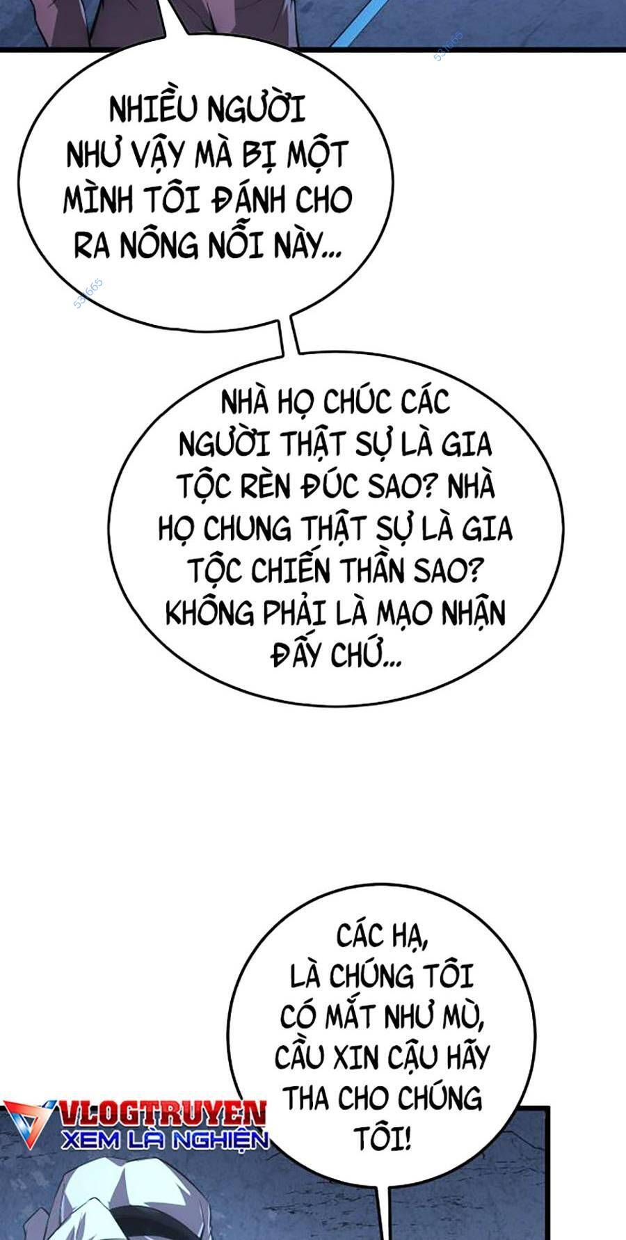 Mạt Thế Quật Khởi