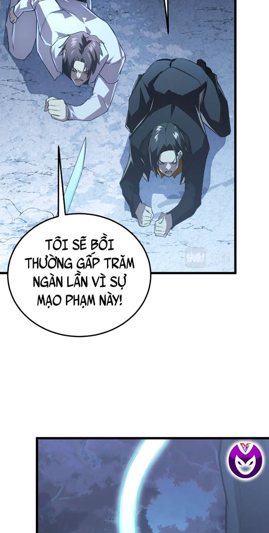 Mạt Thế Quật Khởi