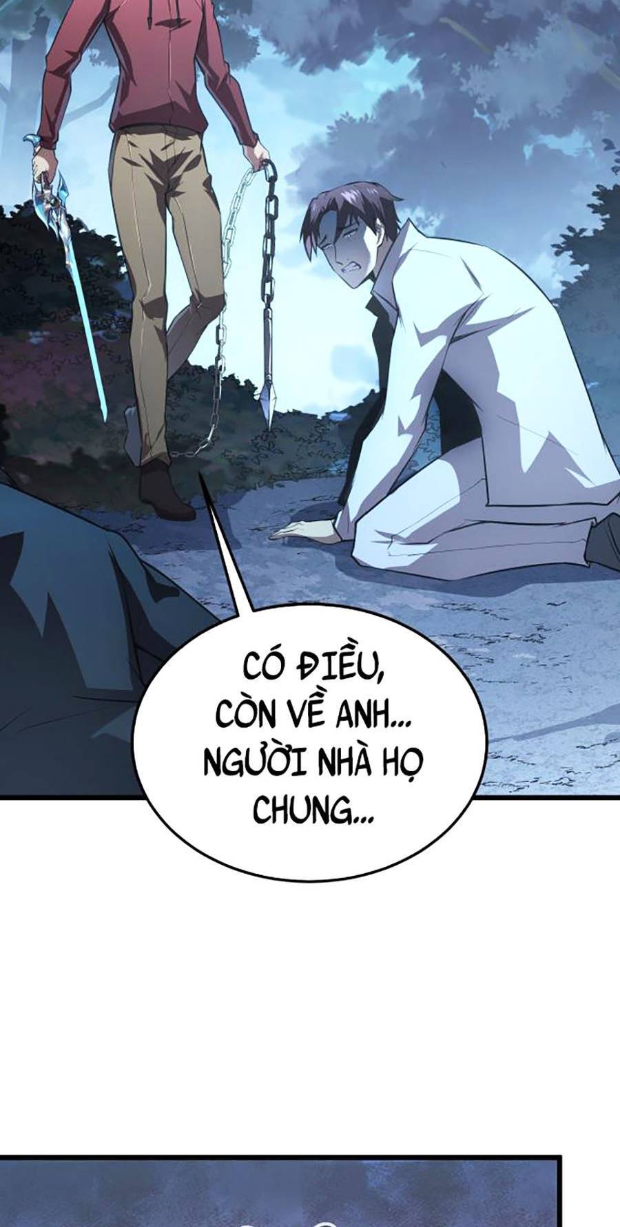 Mạt Thế Quật Khởi