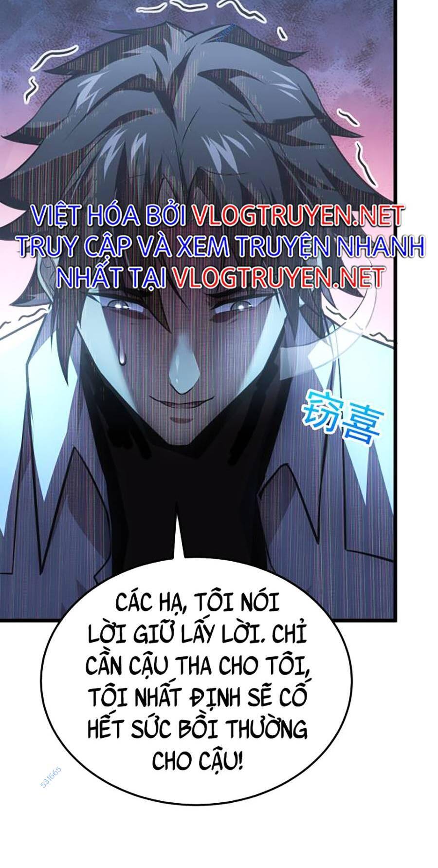 Mạt Thế Quật Khởi