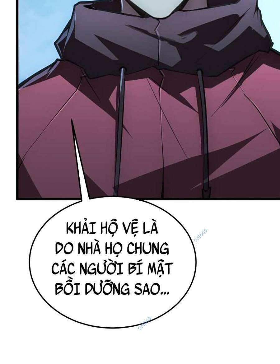 Mạt Thế Quật Khởi