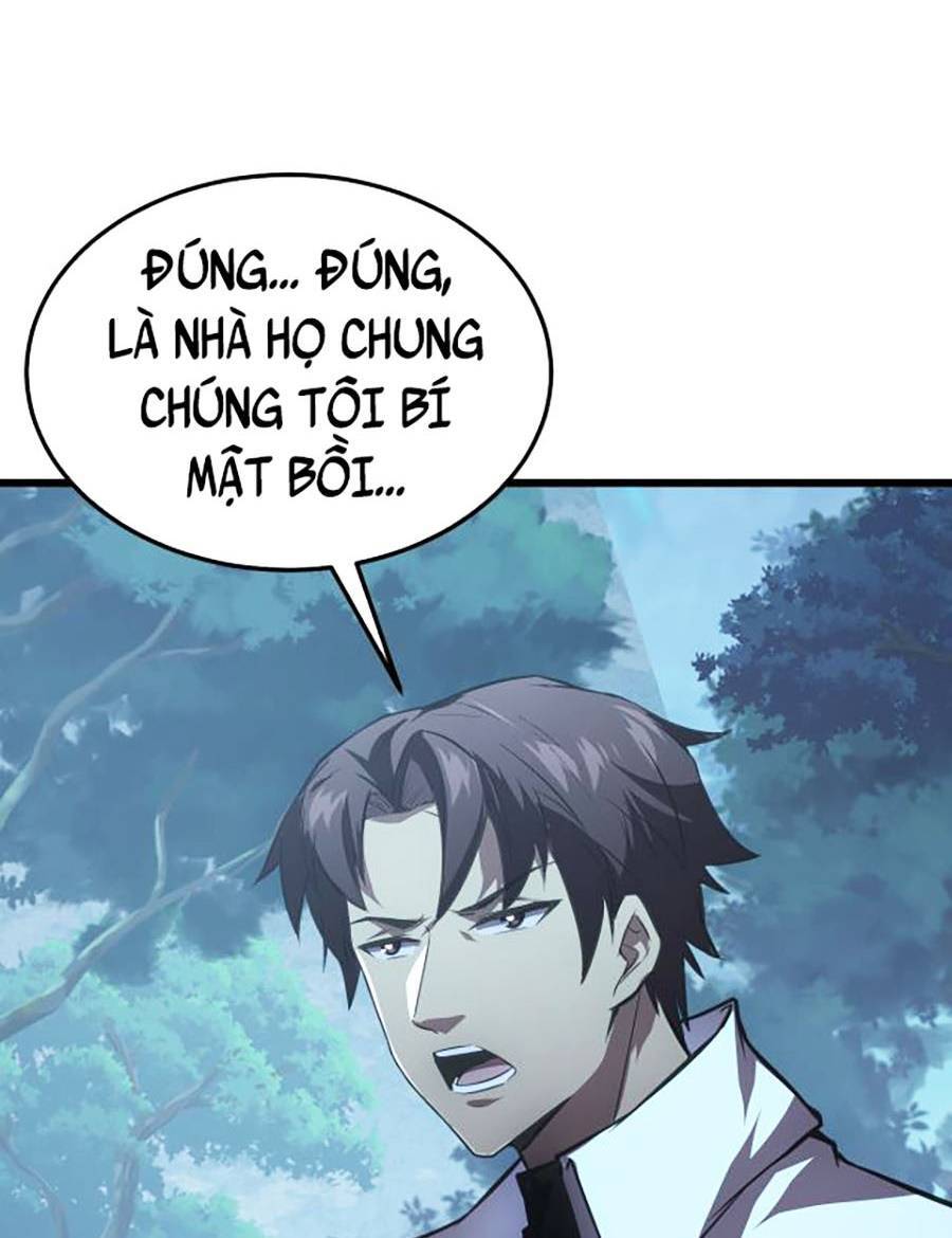Mạt Thế Quật Khởi