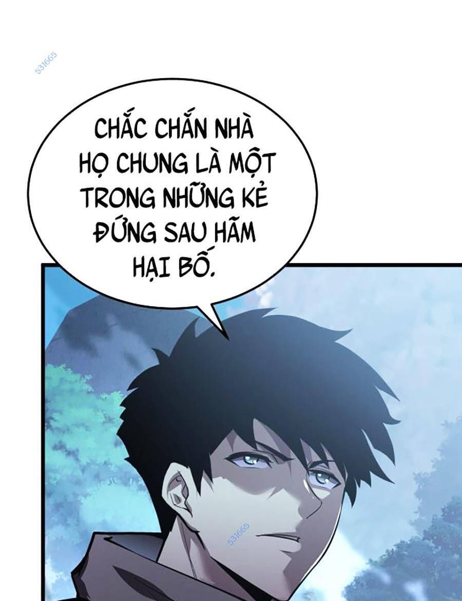 Mạt Thế Quật Khởi