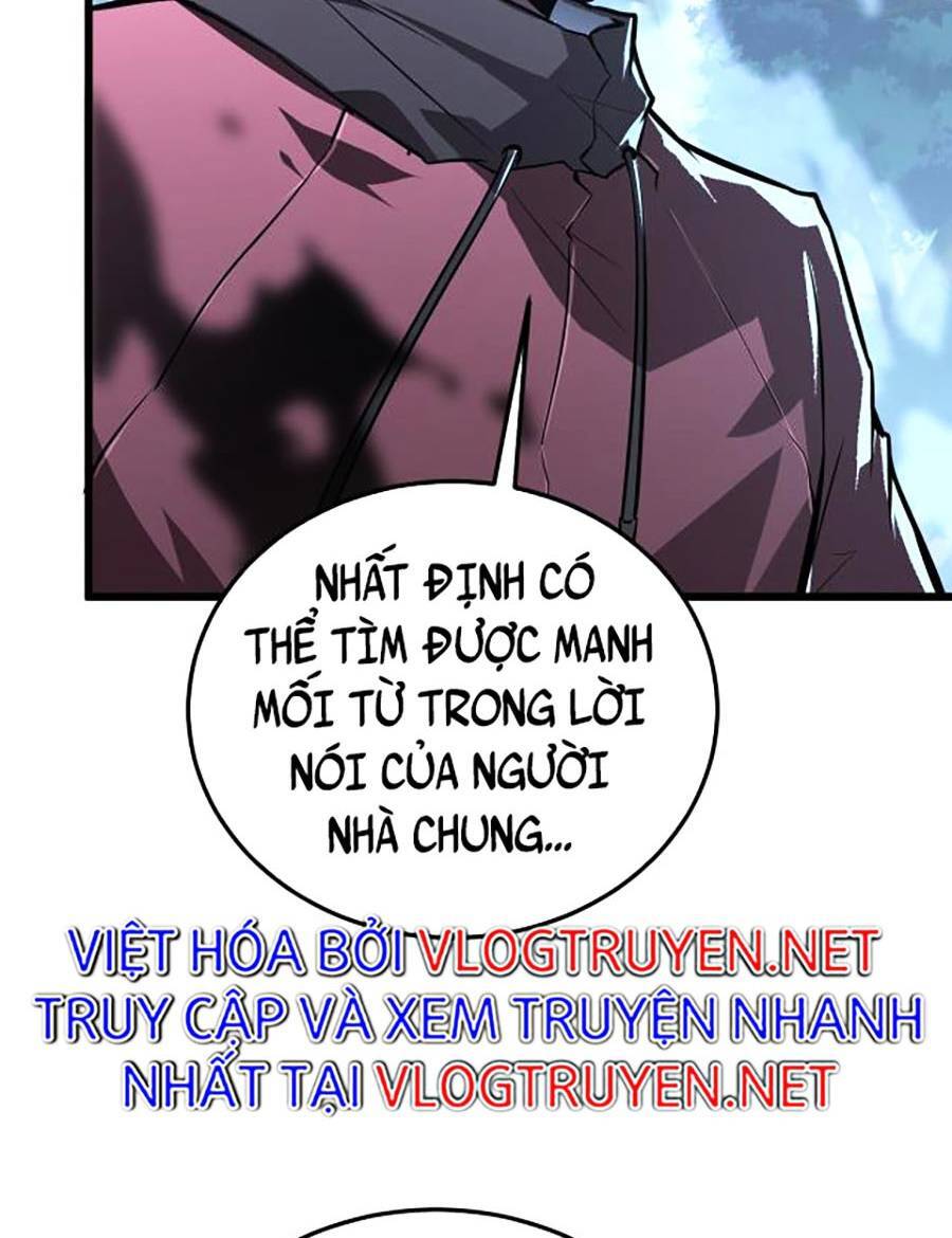 Mạt Thế Quật Khởi