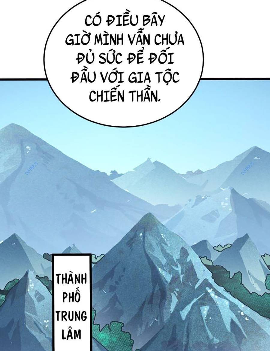 Mạt Thế Quật Khởi