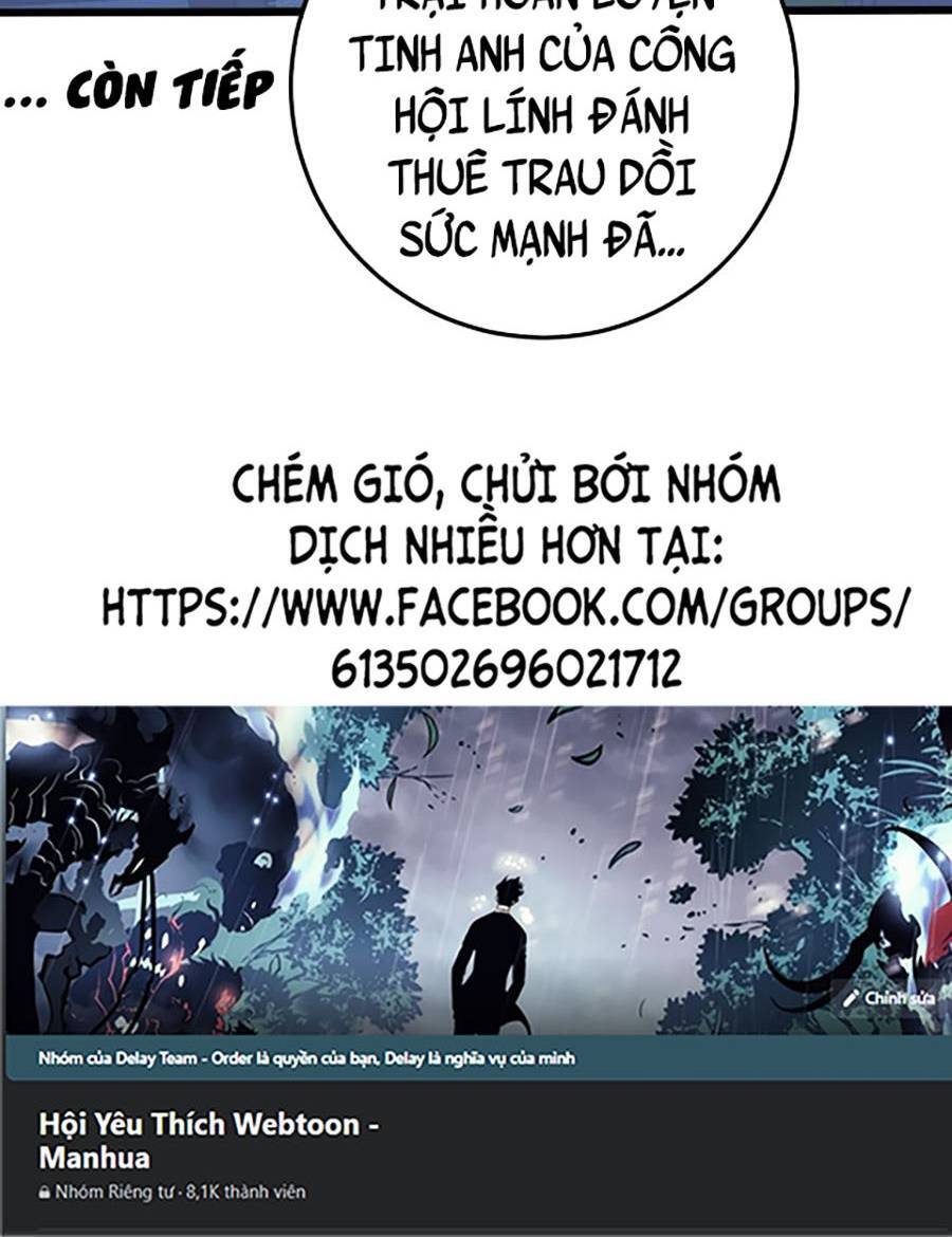 Mạt Thế Quật Khởi