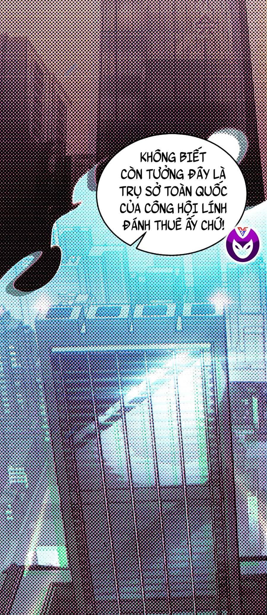 Mạt Thế Quật Khởi