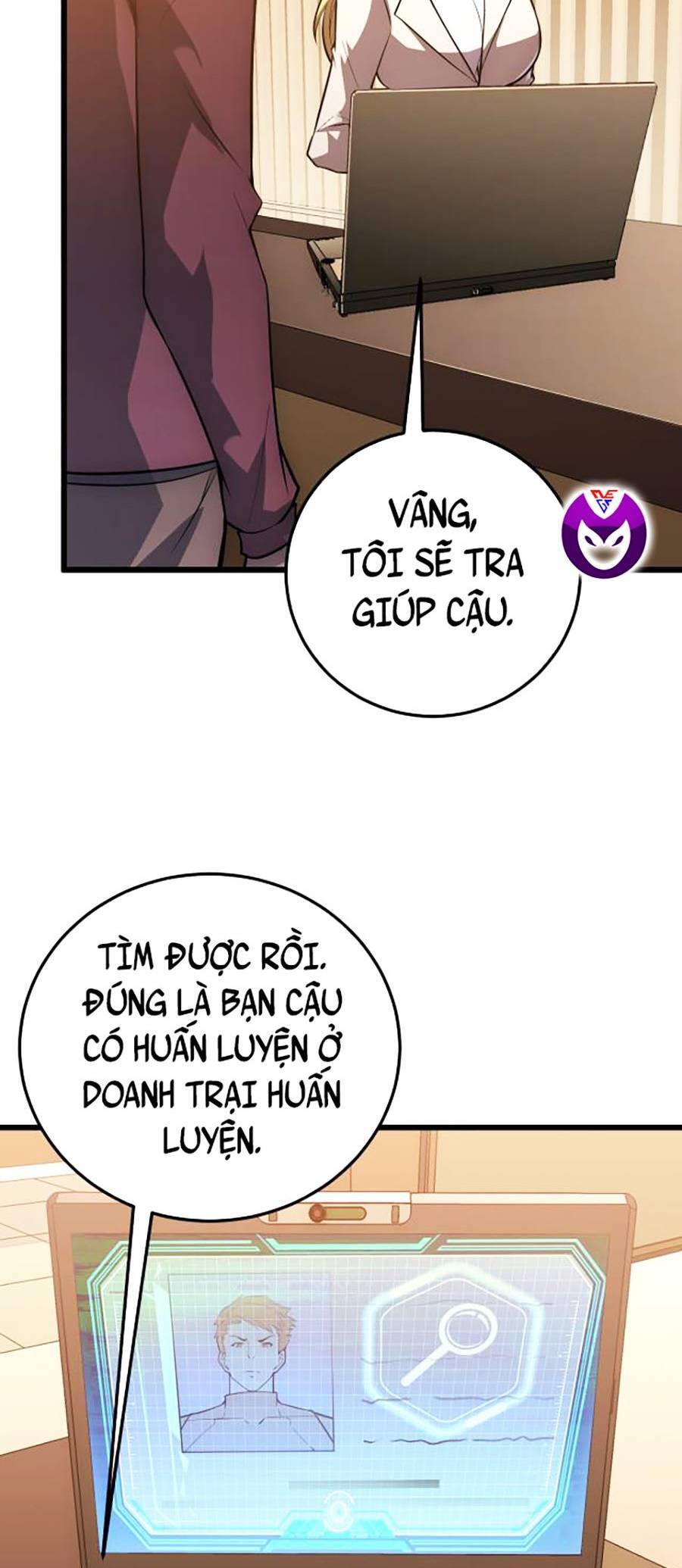Mạt Thế Quật Khởi