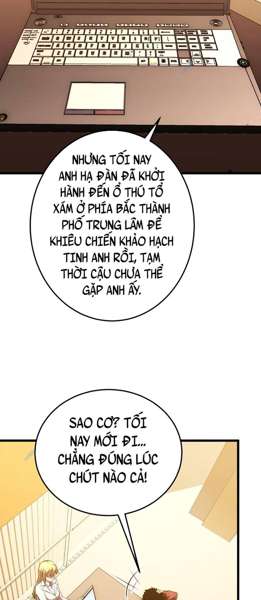 Mạt Thế Quật Khởi