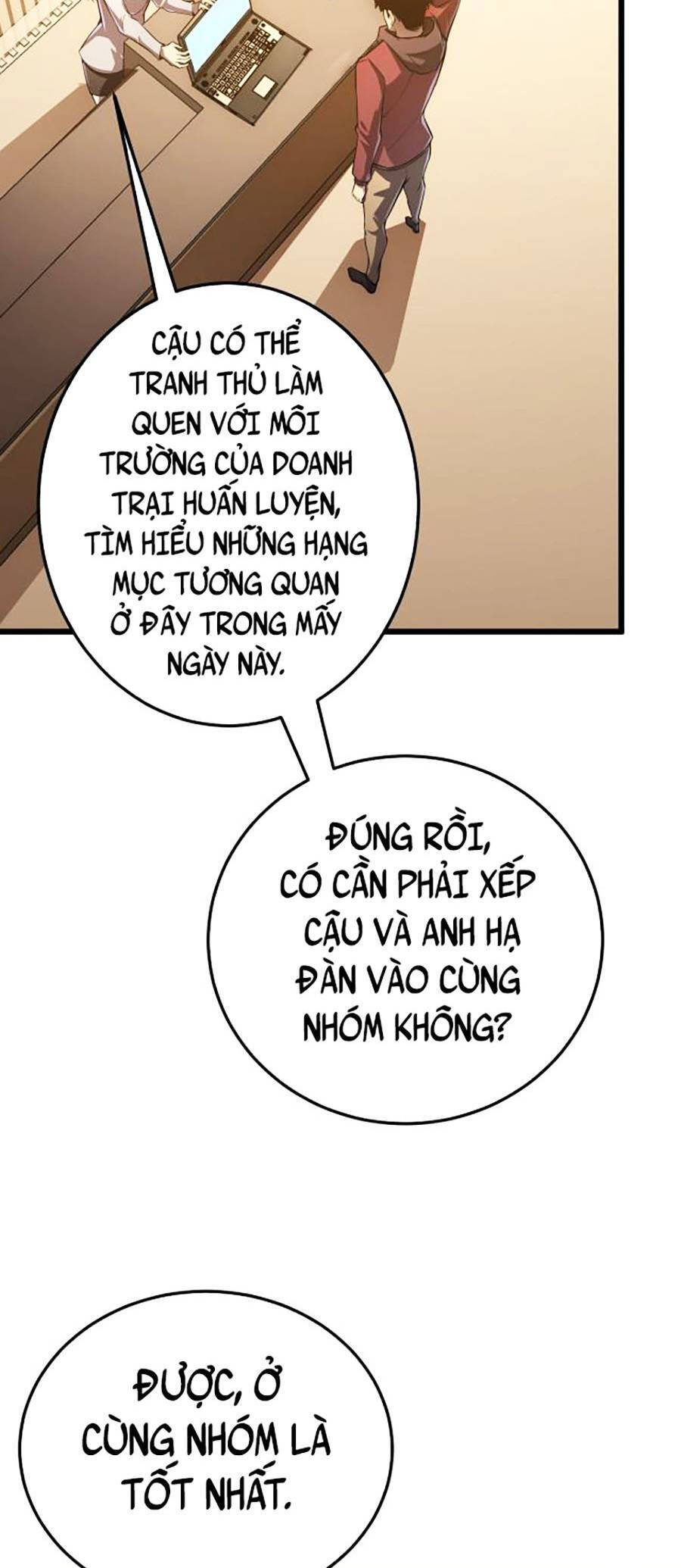 Mạt Thế Quật Khởi