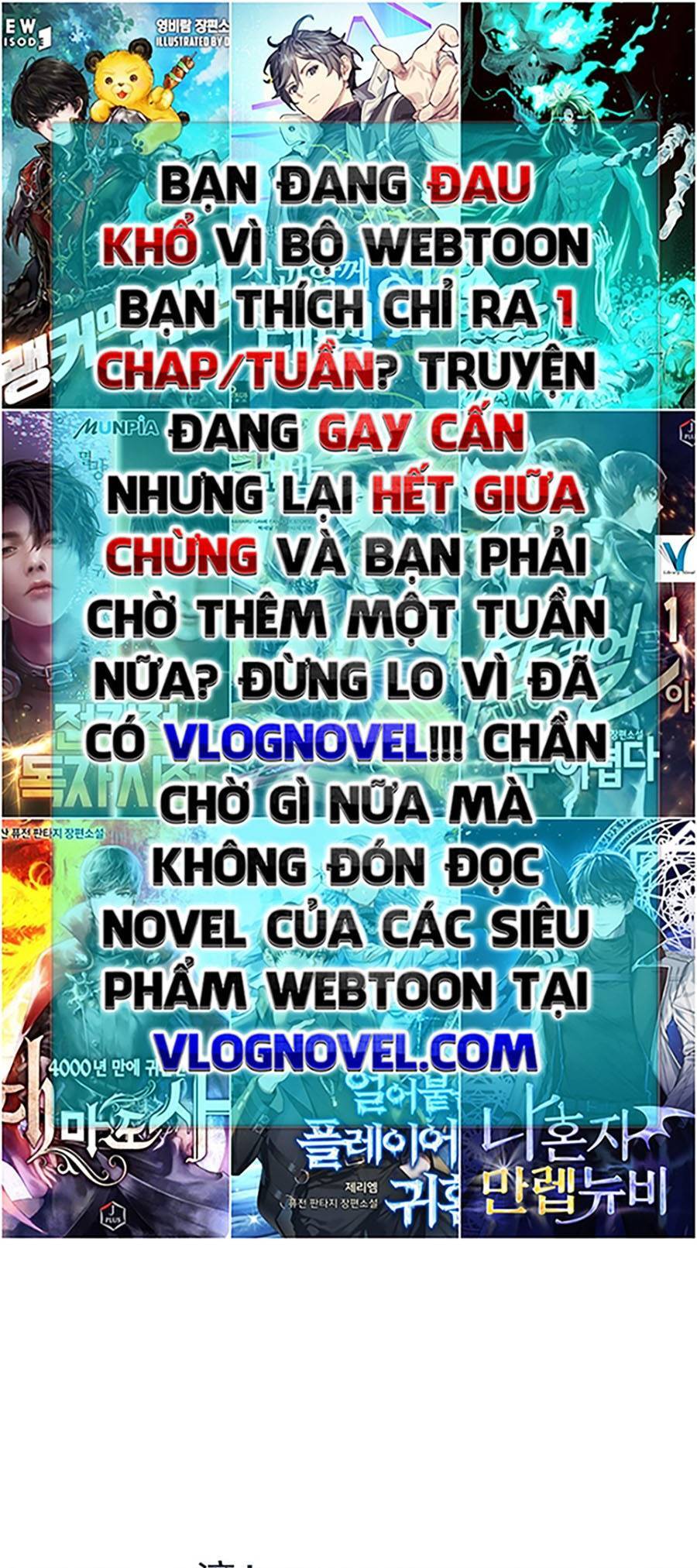 Mạt Thế Quật Khởi