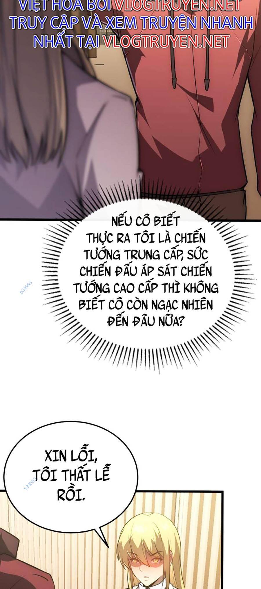 Mạt Thế Quật Khởi