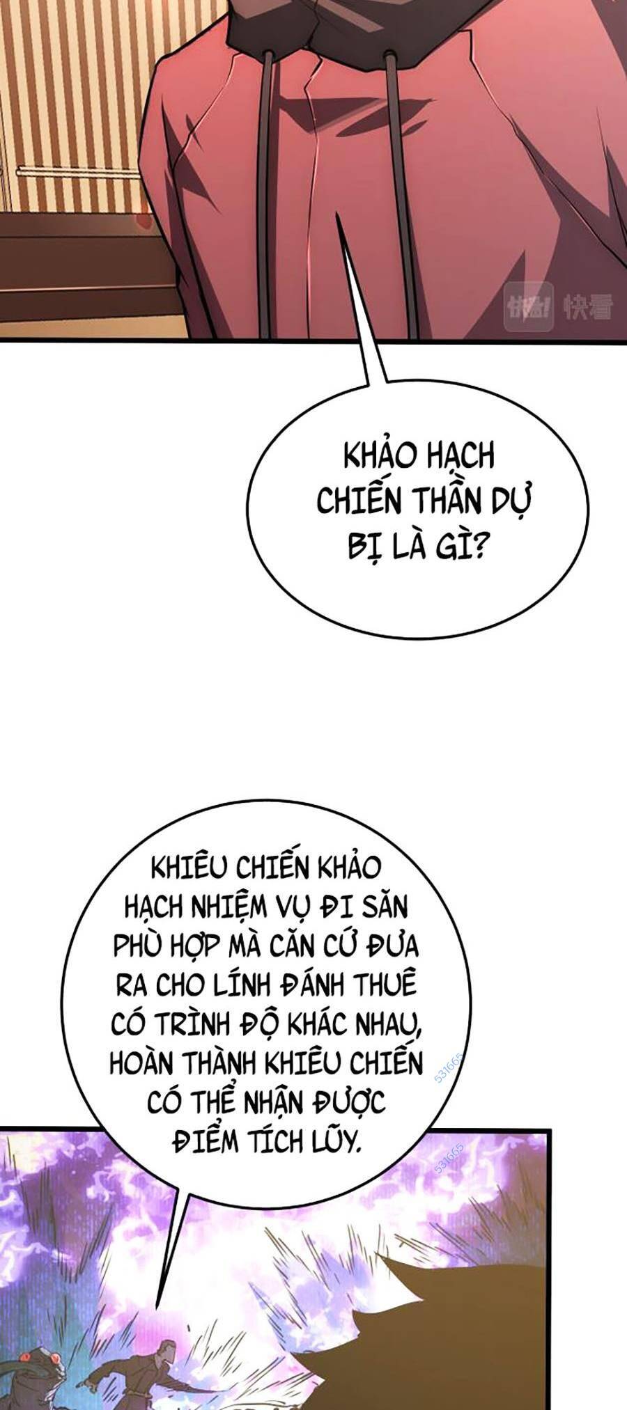Mạt Thế Quật Khởi