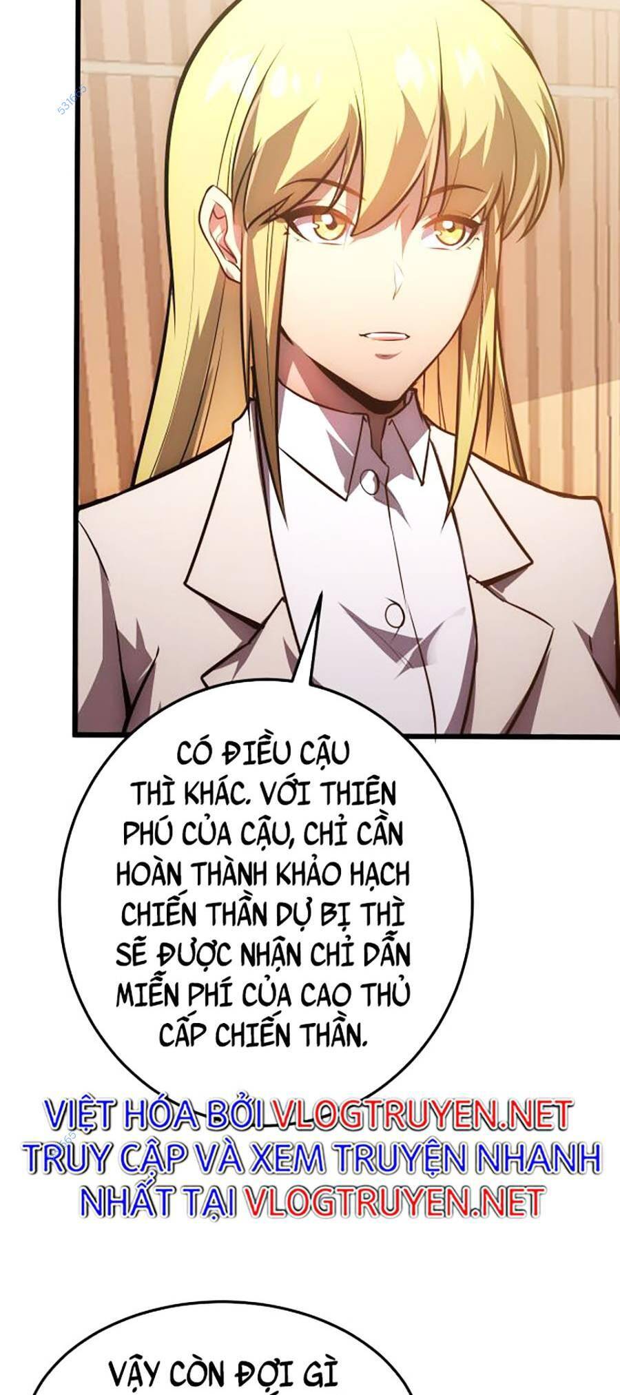 Mạt Thế Quật Khởi