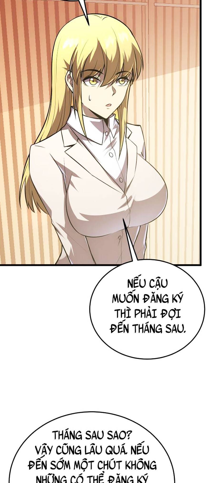 Mạt Thế Quật Khởi