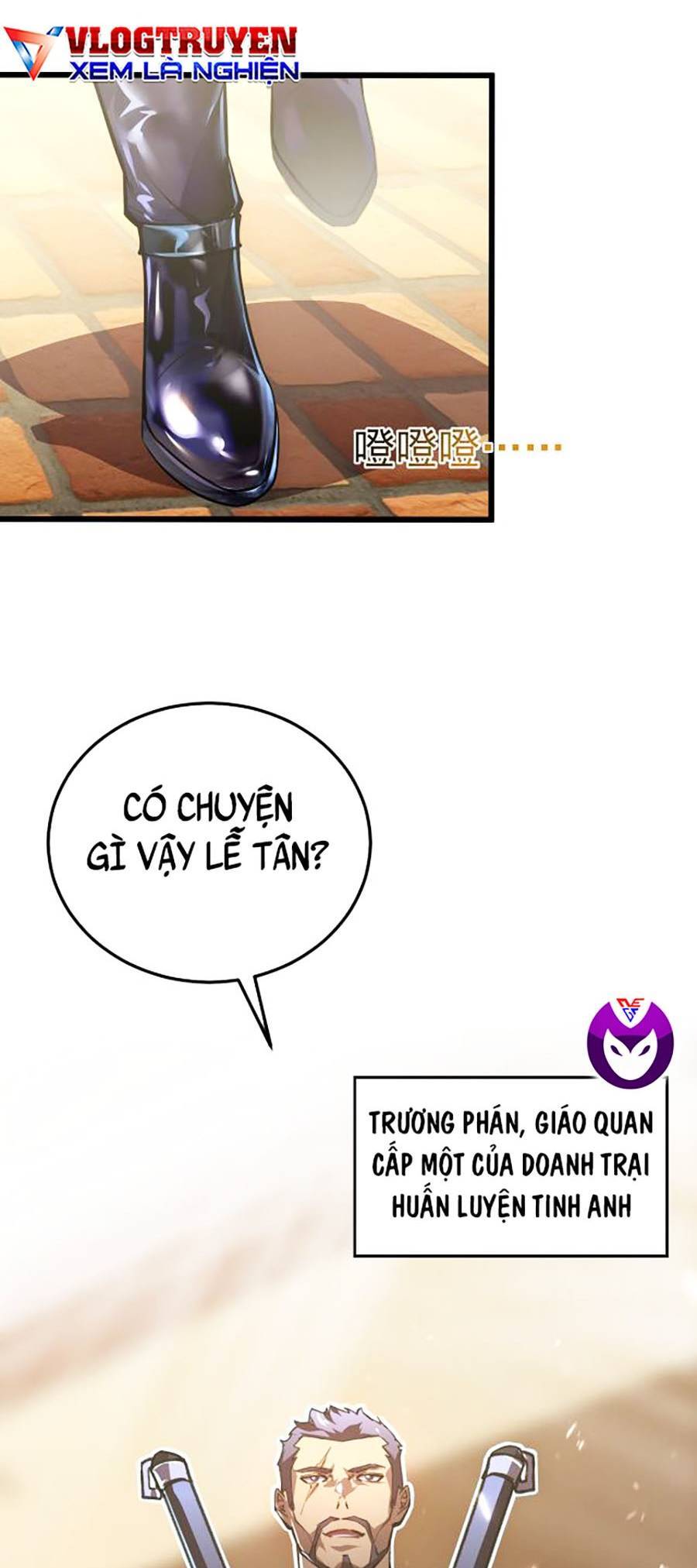 Mạt Thế Quật Khởi