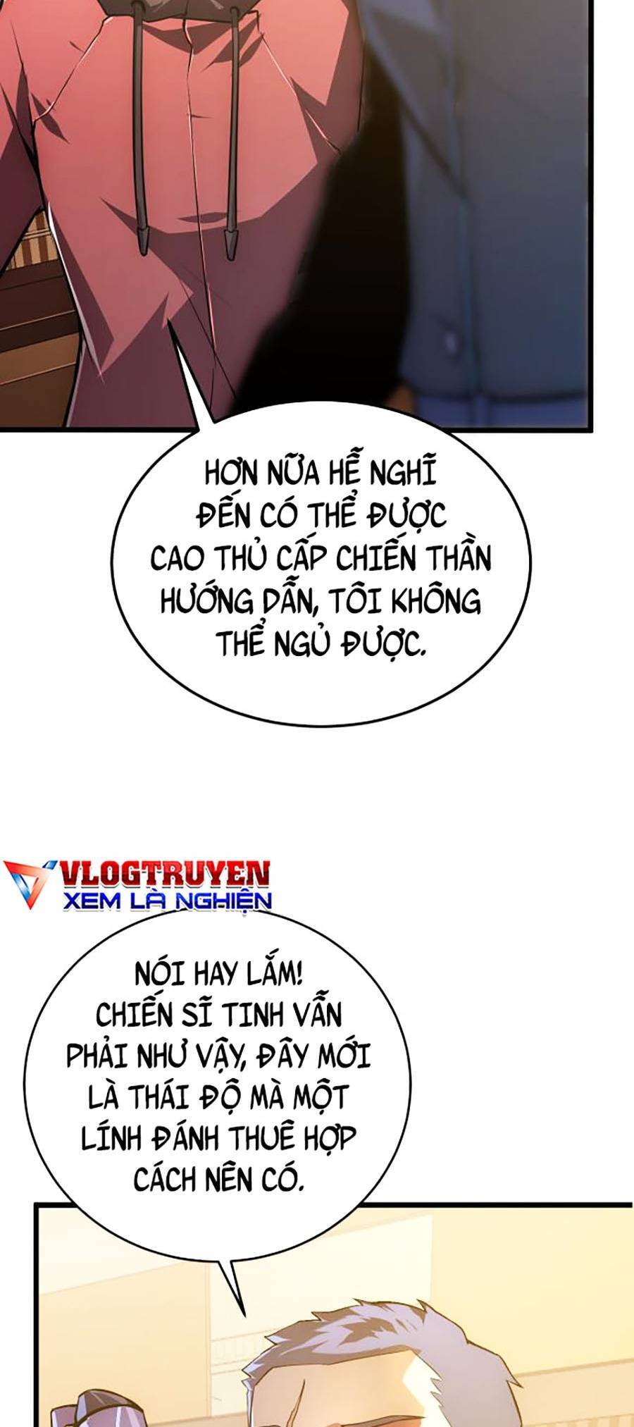 Mạt Thế Quật Khởi