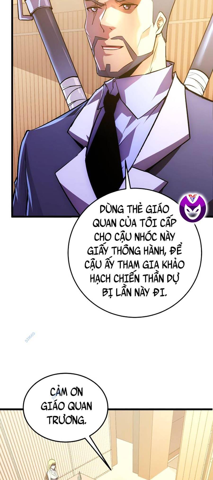 Mạt Thế Quật Khởi