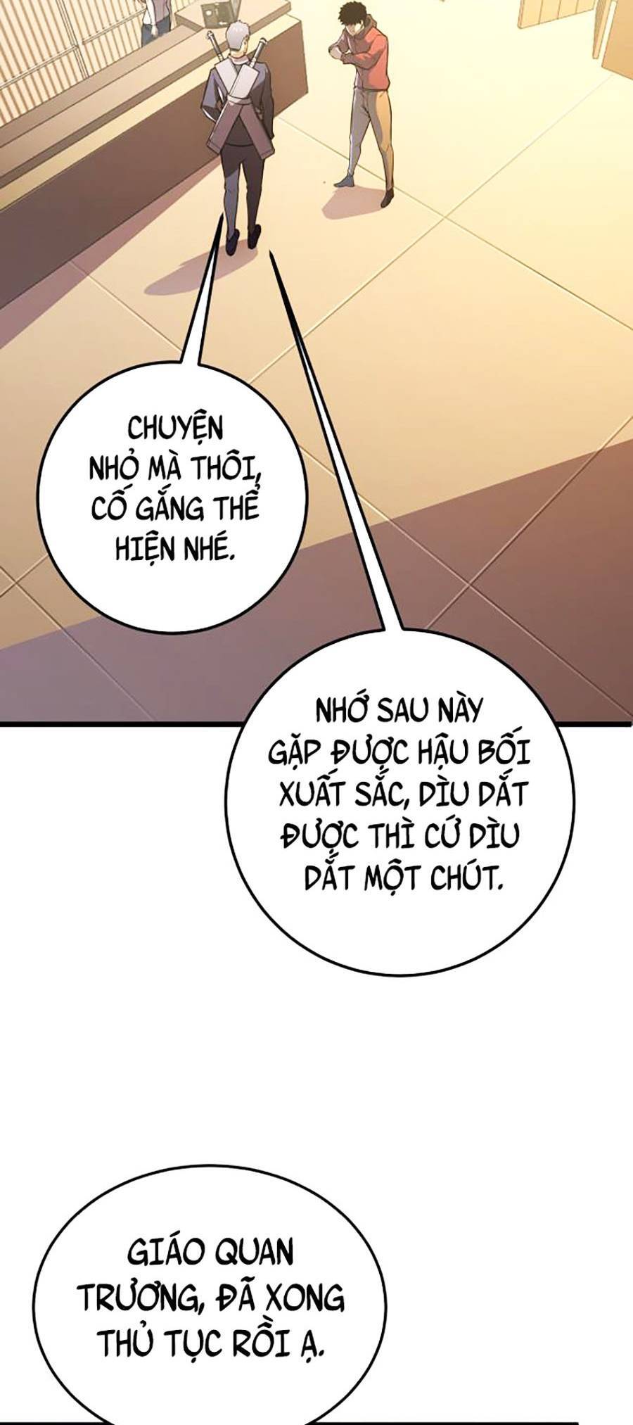 Mạt Thế Quật Khởi