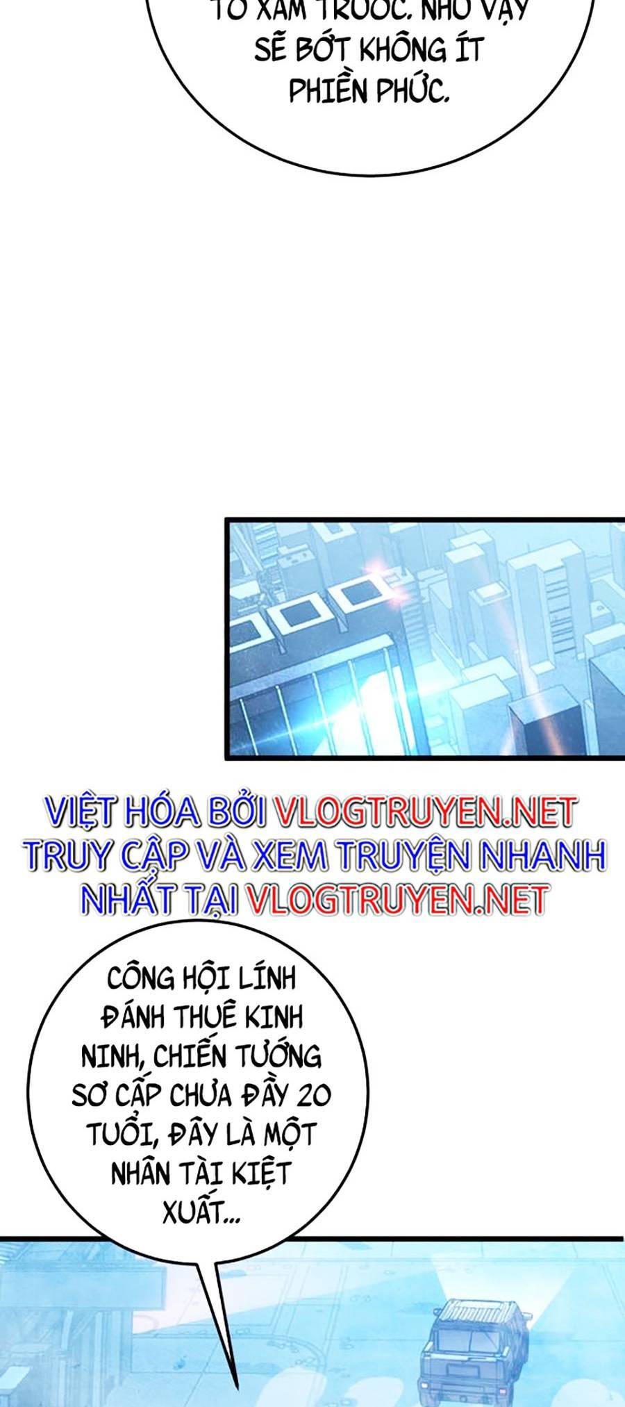 Mạt Thế Quật Khởi