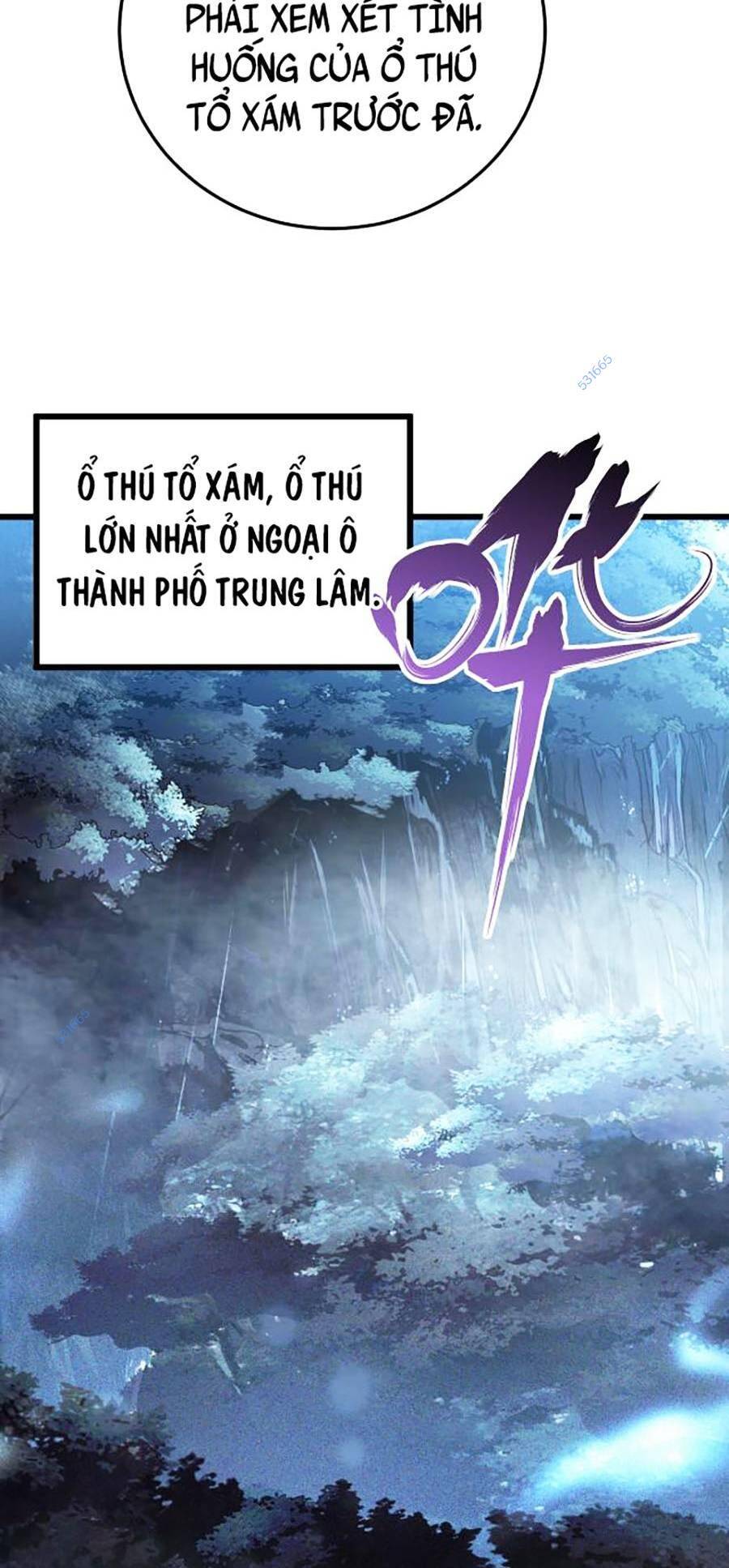 Mạt Thế Quật Khởi