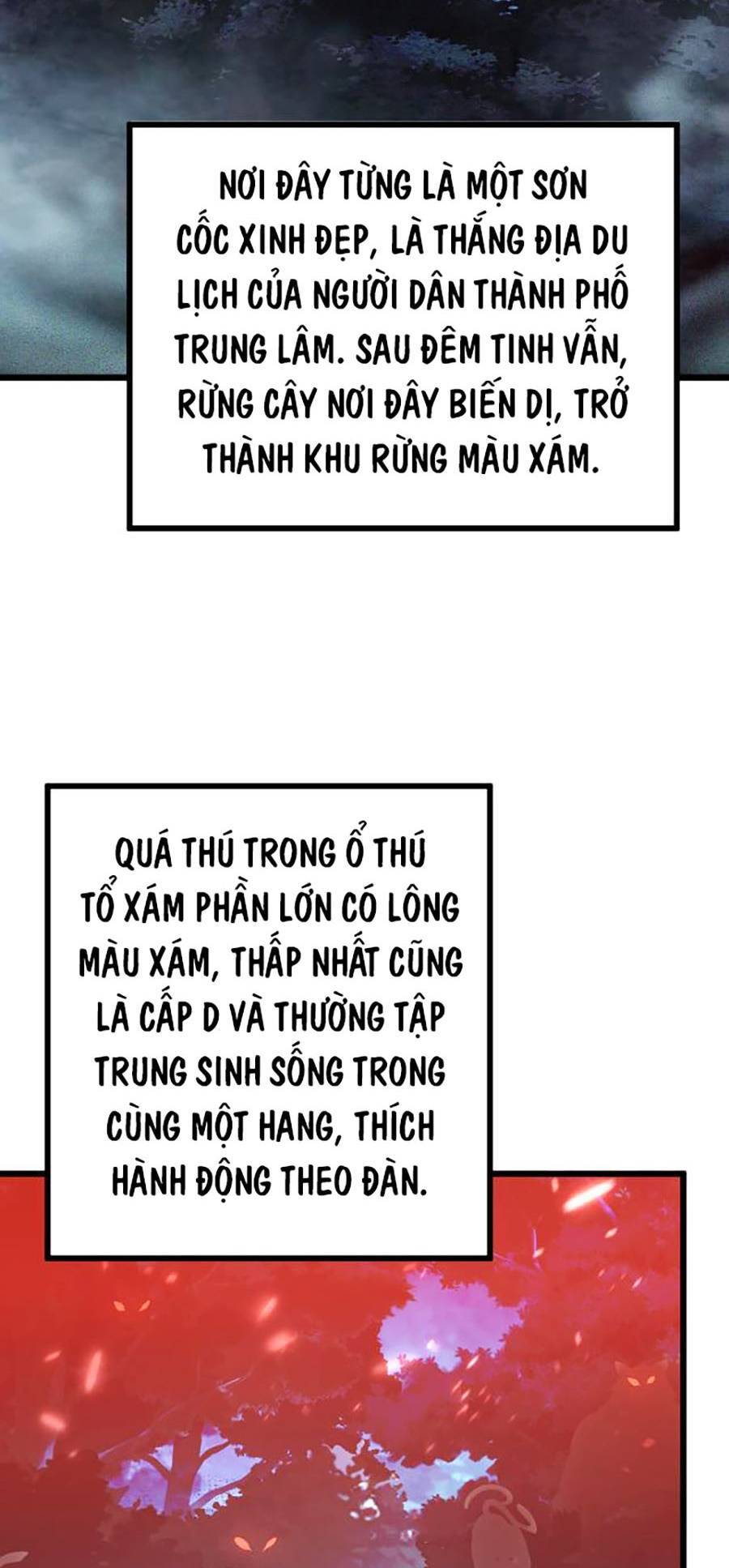 Mạt Thế Quật Khởi