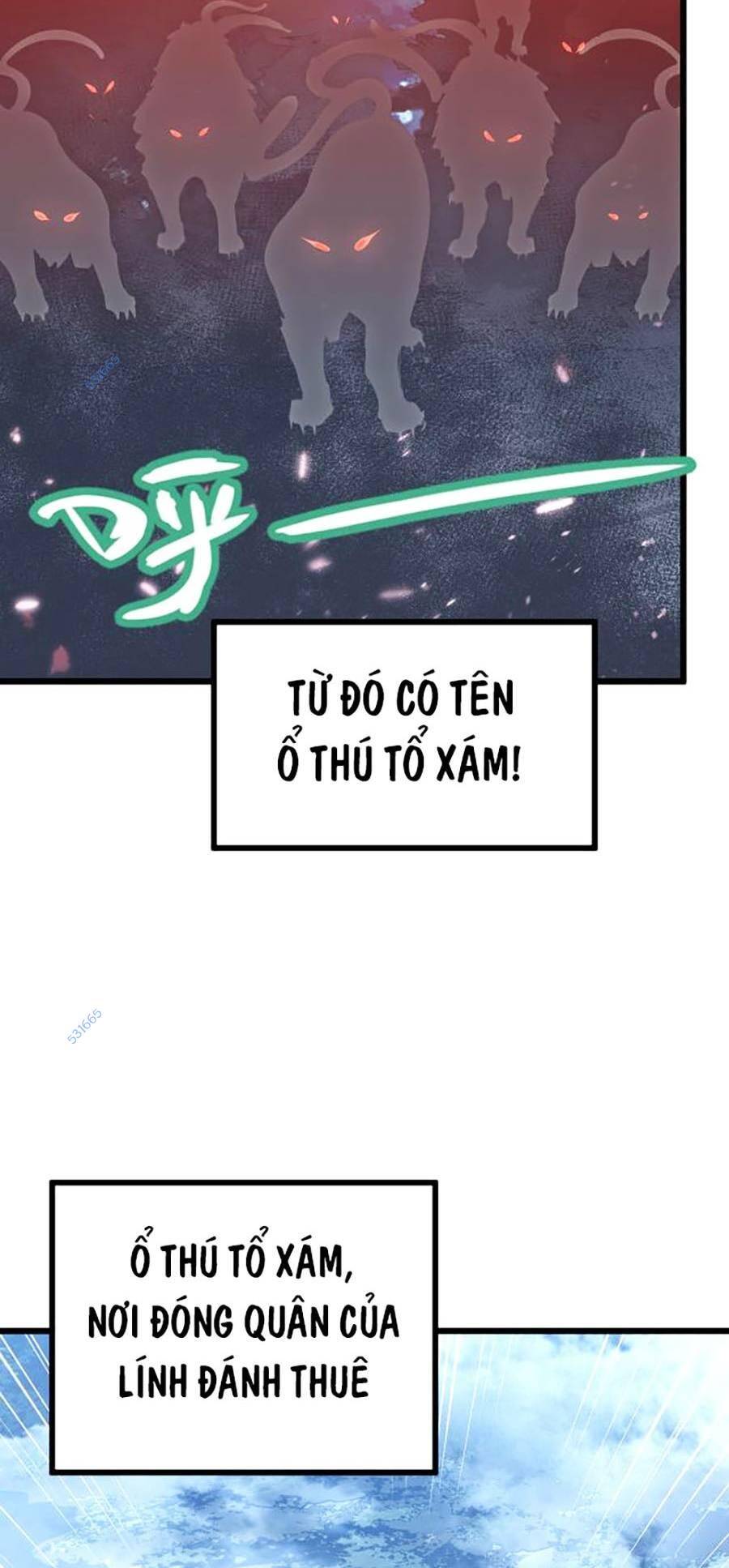 Mạt Thế Quật Khởi