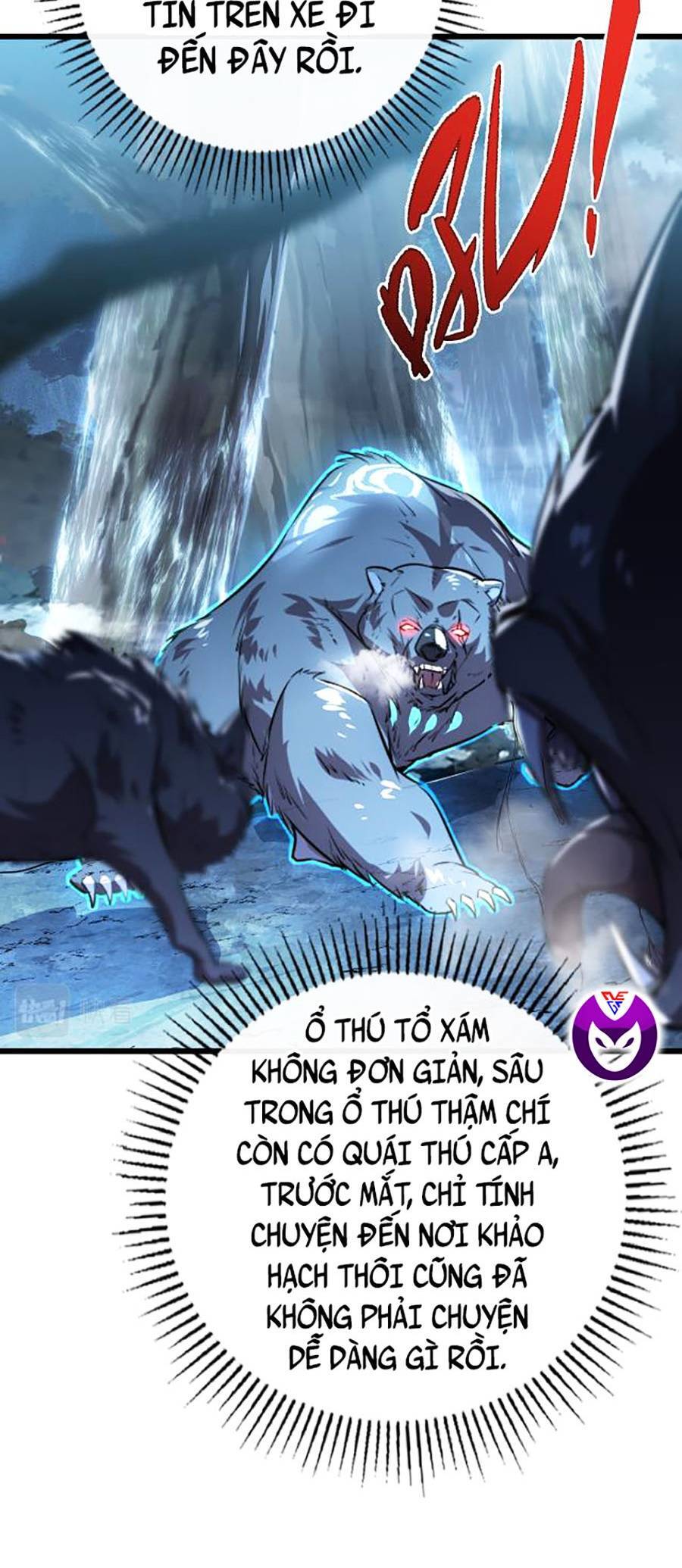 Mạt Thế Quật Khởi