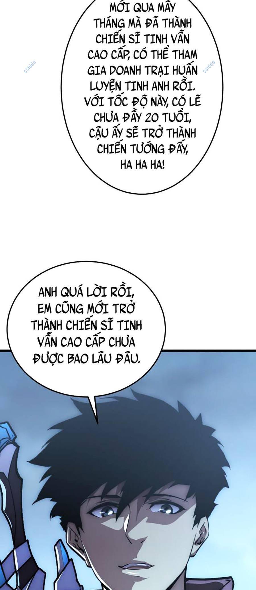 Mạt Thế Quật Khởi