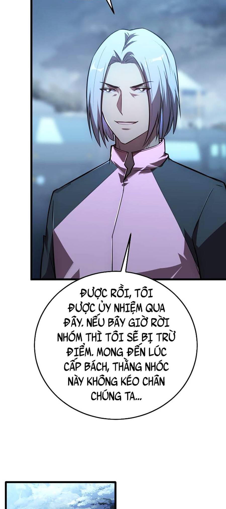 Mạt Thế Quật Khởi