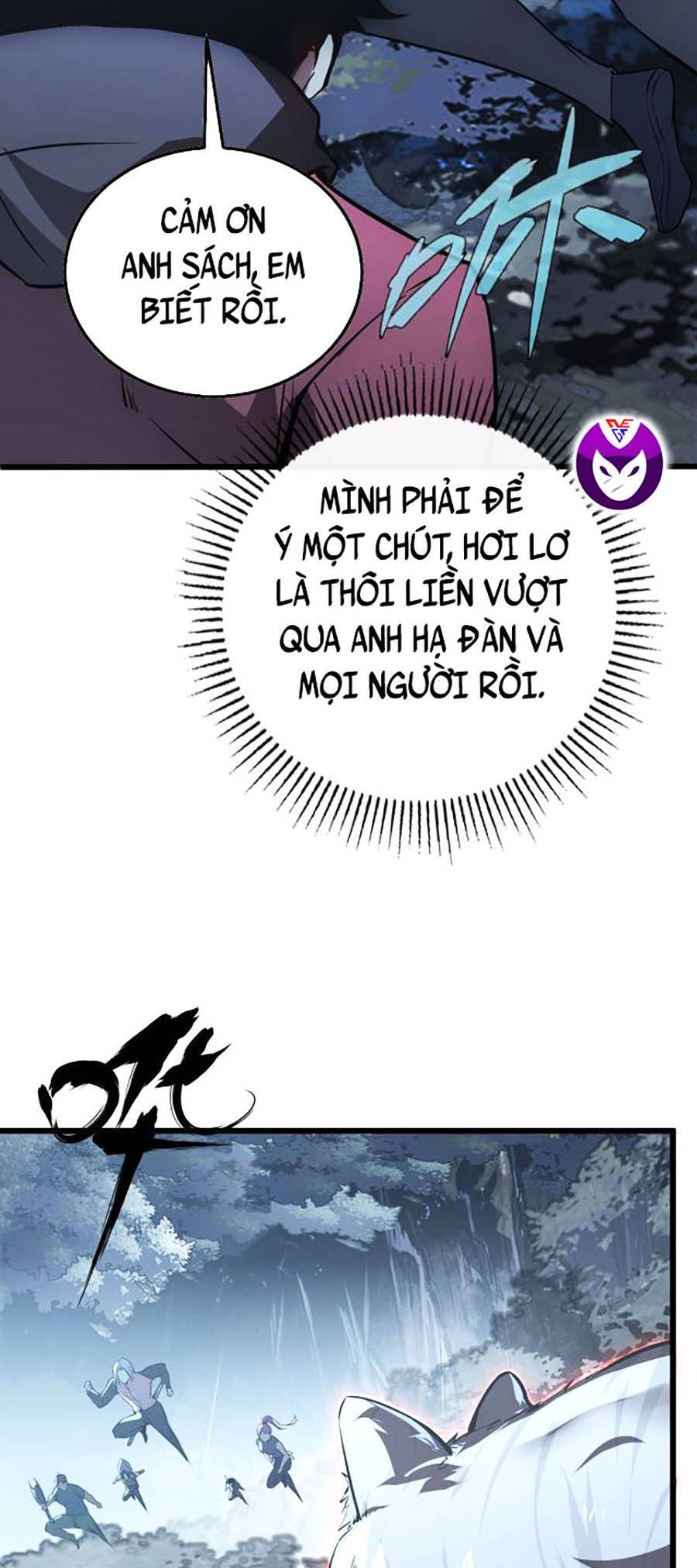 Mạt Thế Quật Khởi