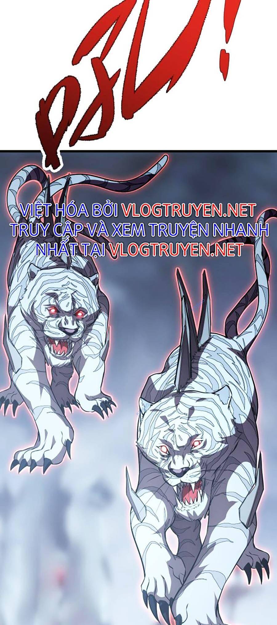Mạt Thế Quật Khởi