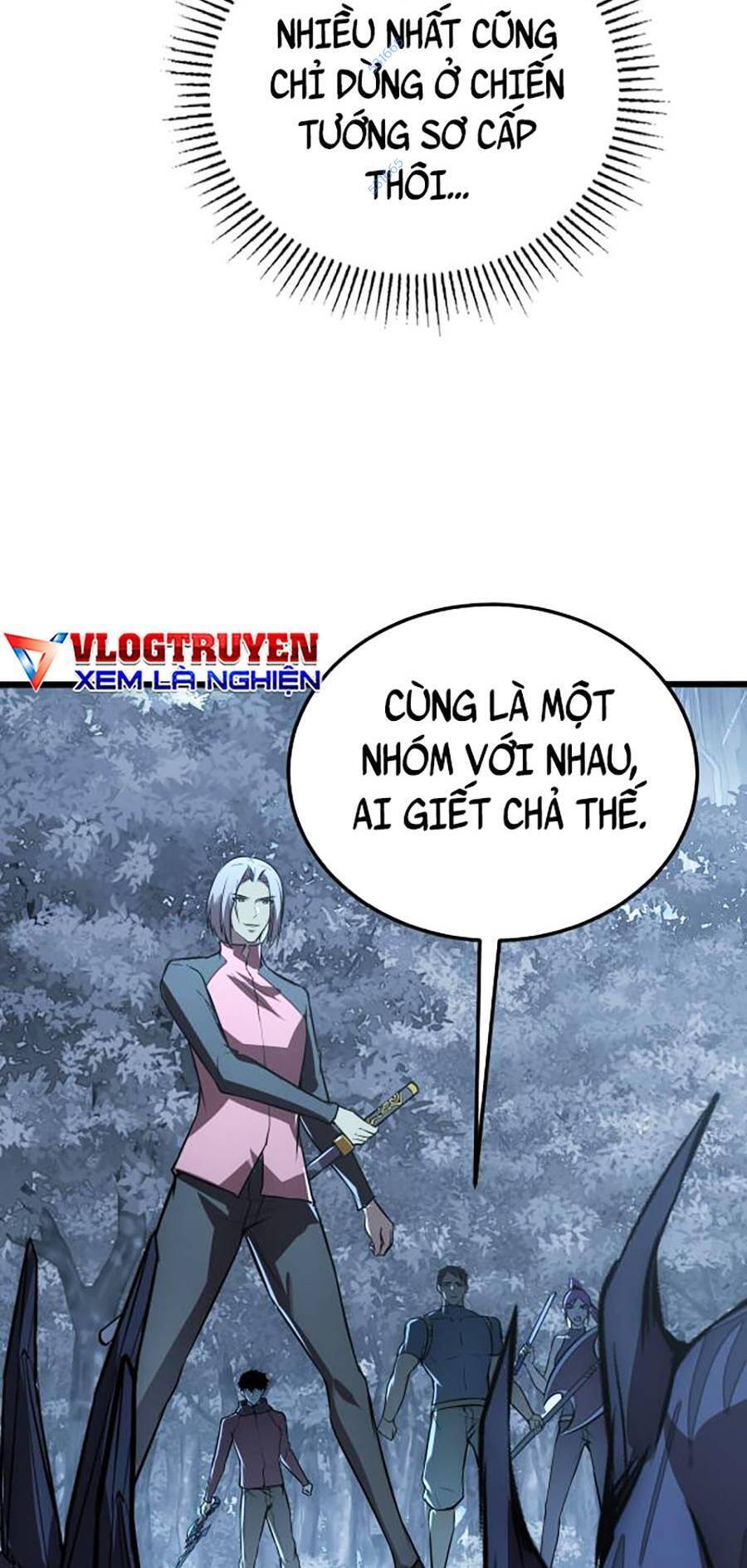 Mạt Thế Quật Khởi