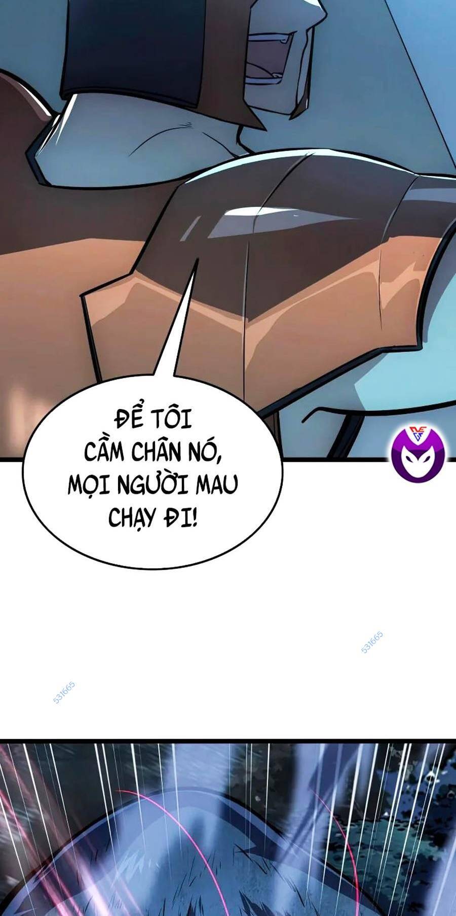 Mạt Thế Quật Khởi