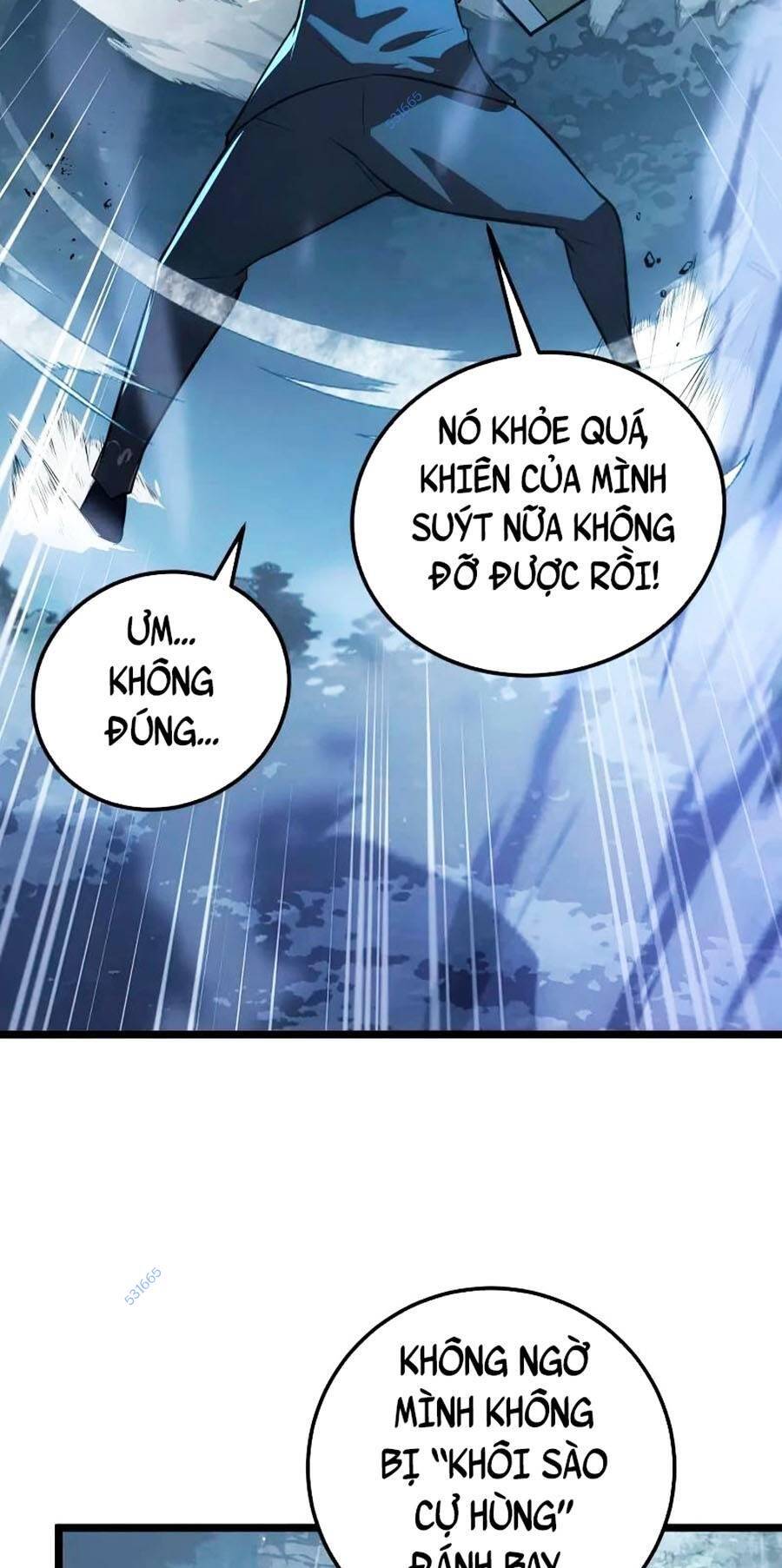 Mạt Thế Quật Khởi