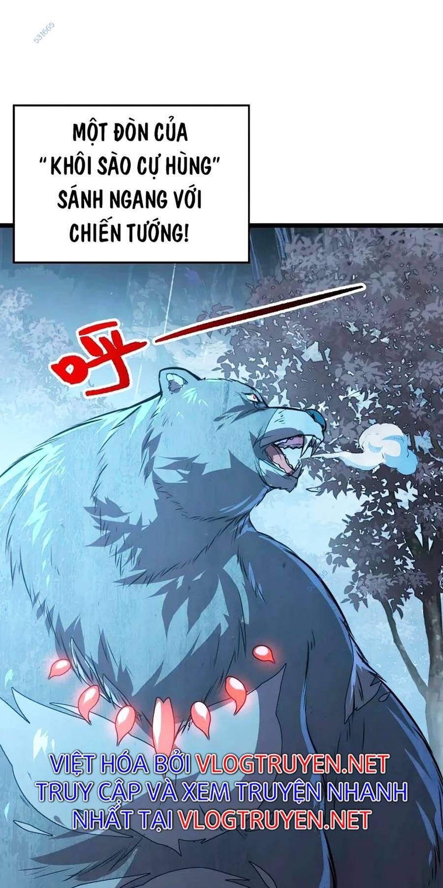 Mạt Thế Quật Khởi