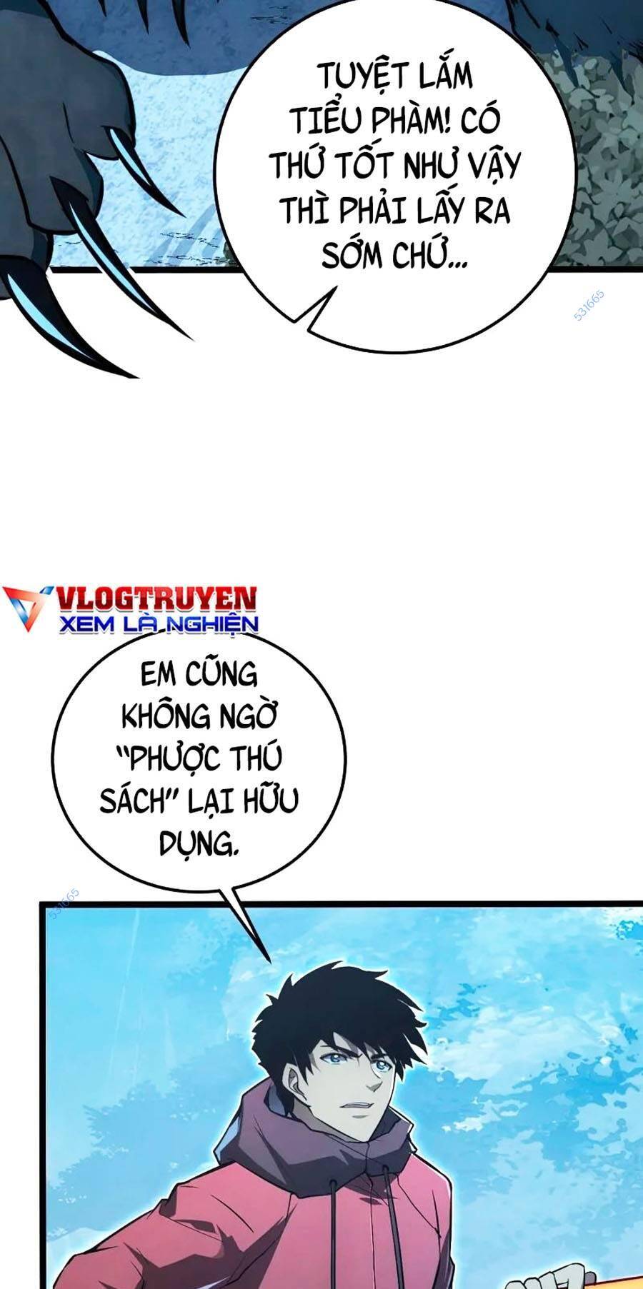 Mạt Thế Quật Khởi