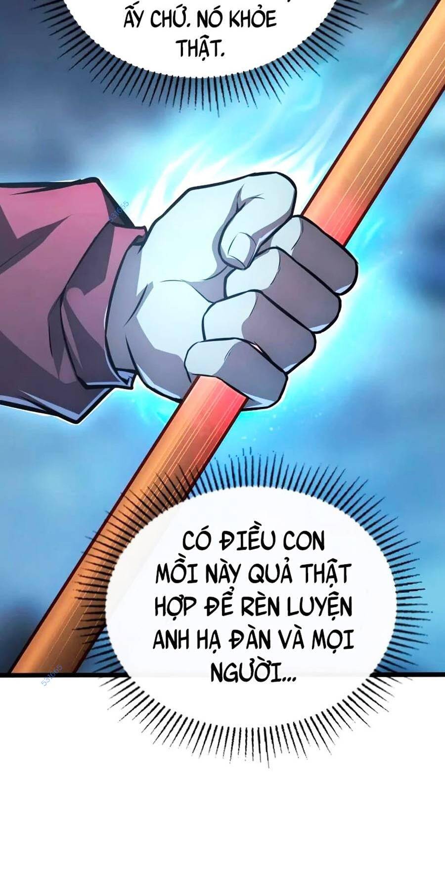 Mạt Thế Quật Khởi