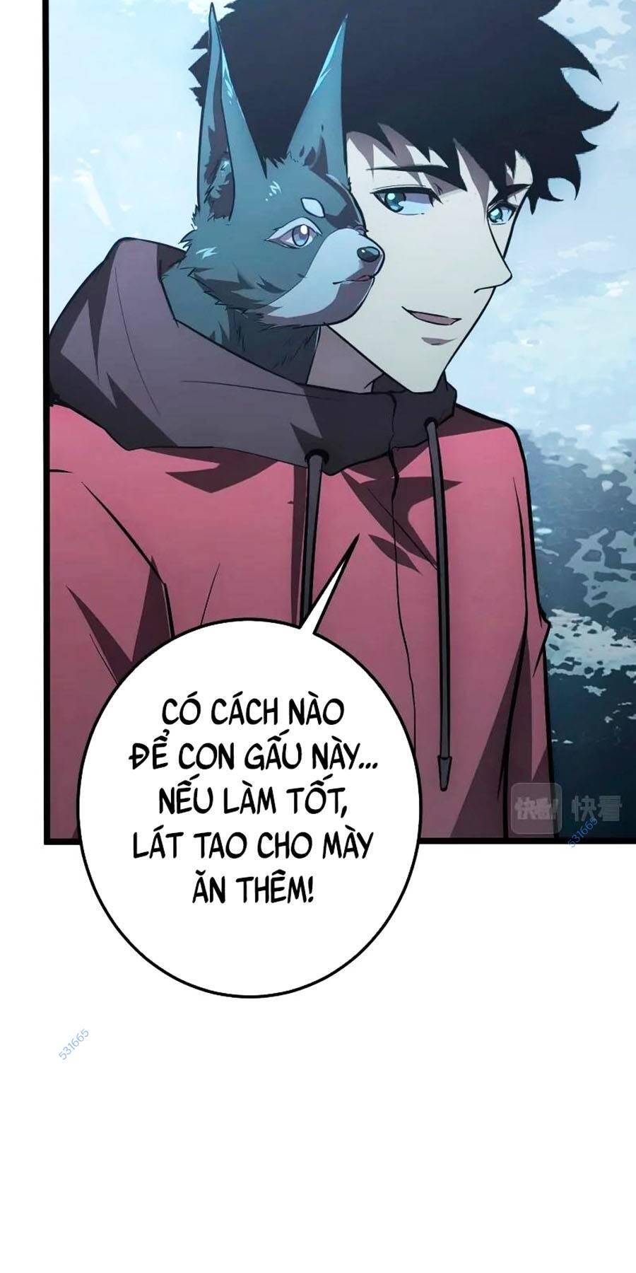 Mạt Thế Quật Khởi