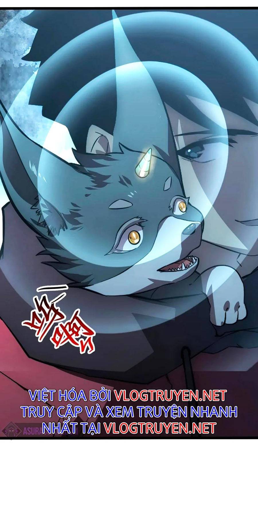 Mạt Thế Quật Khởi