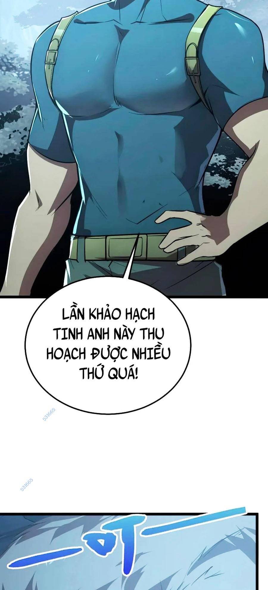 Mạt Thế Quật Khởi