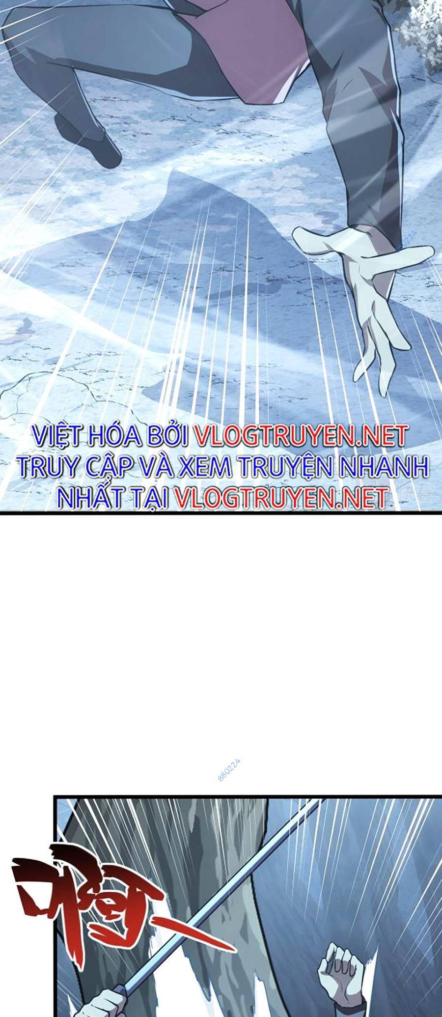 Mạt Thế Quật Khởi